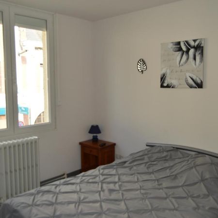 Le Risle - Hotel Montfort-sur-Risle Экстерьер фото