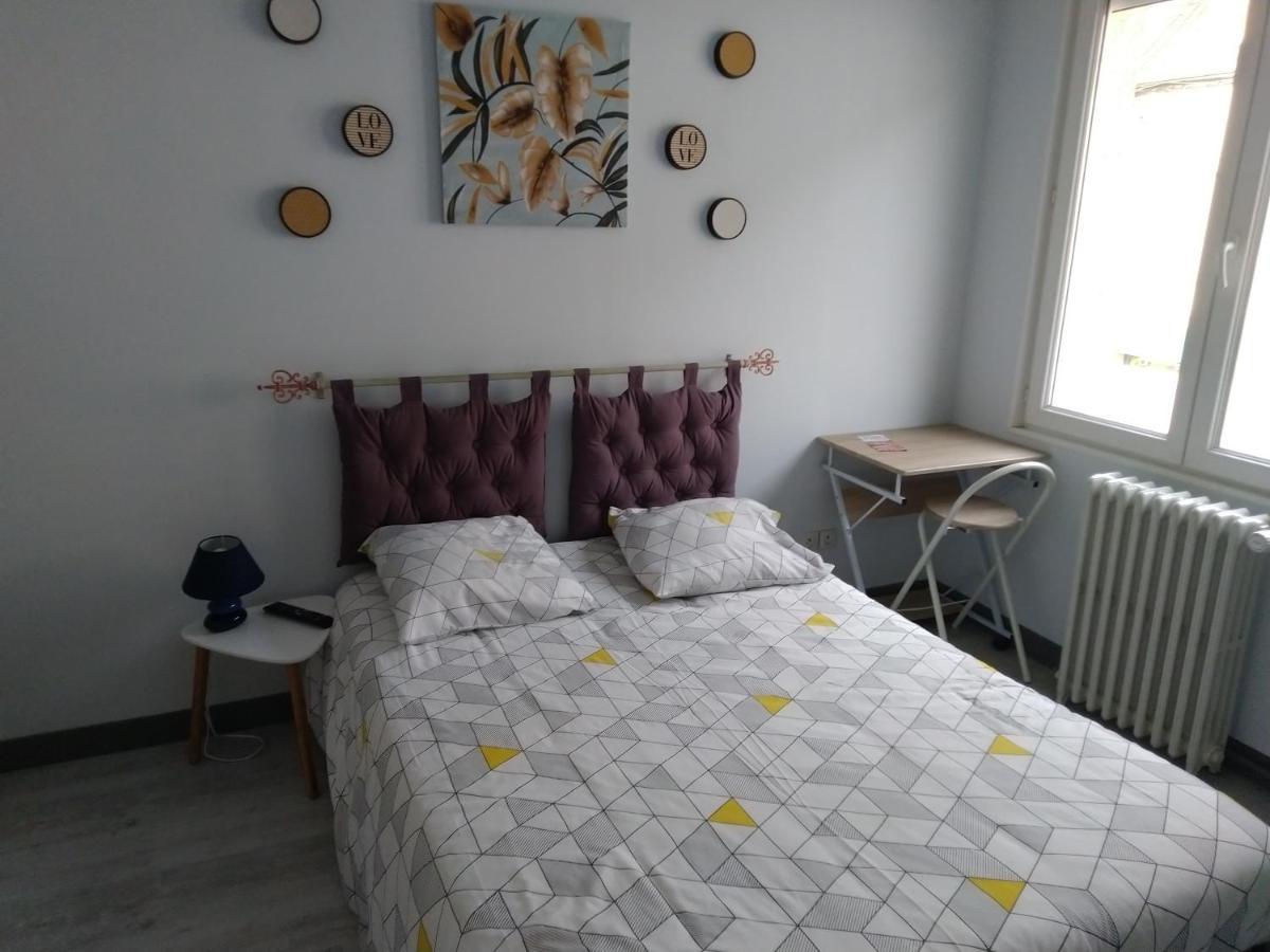 Le Risle - Hotel Montfort-sur-Risle Экстерьер фото