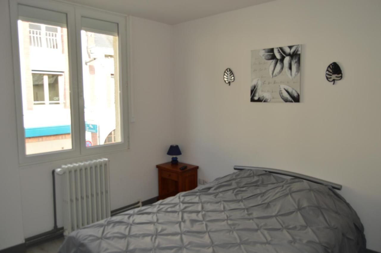Le Risle - Hotel Montfort-sur-Risle Экстерьер фото